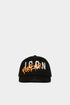 DSQUARED2 BASEBALL CAP GABARDINE Accessories -